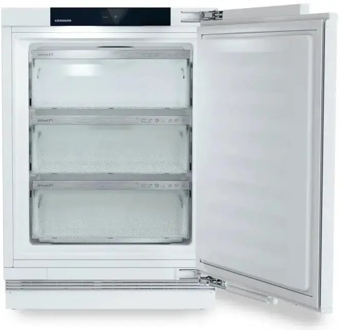 Холодильник Liebherr SUBa 375i SD0 Prime BioFresh фото 4