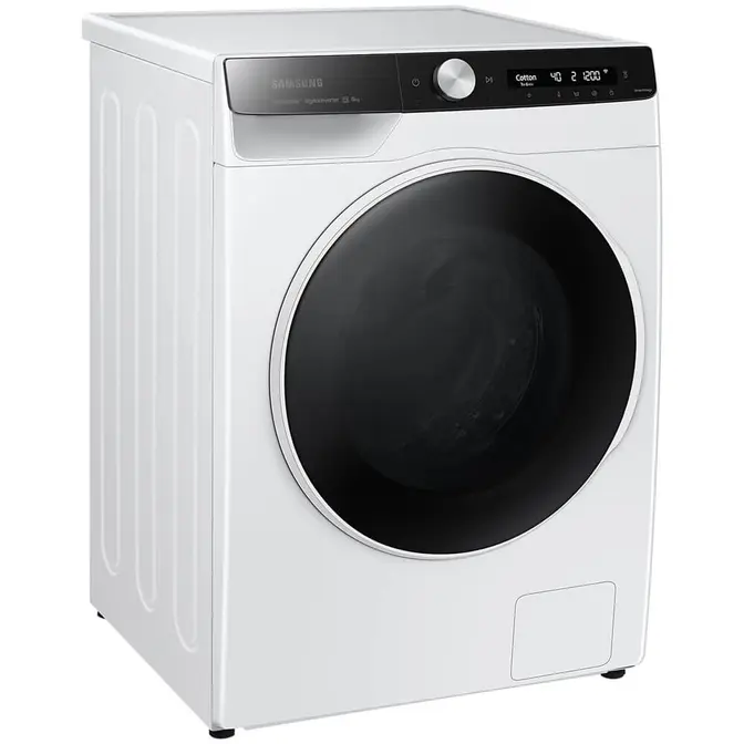 Стиральная машина Samsung WW80AG6L28WELP фото 3