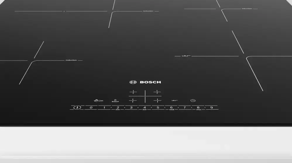 Варочная панель Bosch PUF 611 FC5E фото 2