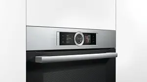 Духовой шкаф Bosch HBG6764S1 фото 3