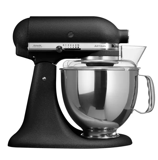 Миксер KitchenAid 5KSM150PSEBK фото 1