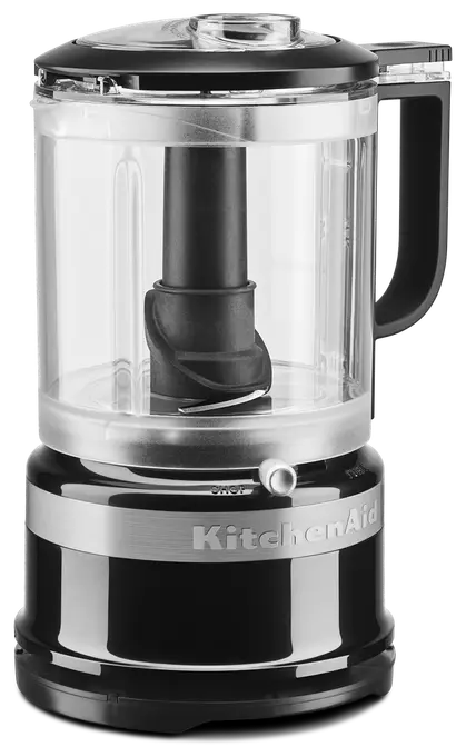 Кухонный миникомбайн KitchenAid 5KFC0516EOB фото 2