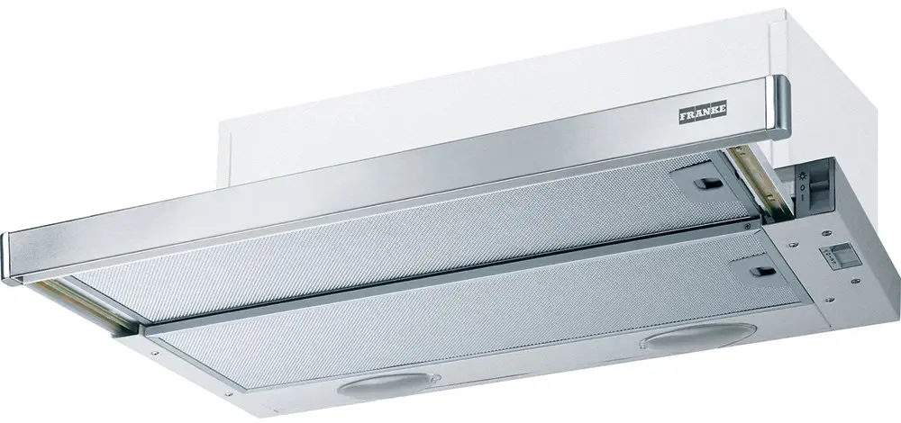 Встраиваемая вытяжка Franke FTC 532L GR/XS Встраиваемая вытяжка Franke FTC 532L GR/XS