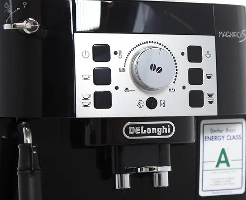 Кофемашина DeLonghi ECAM 22.110.B фото 5