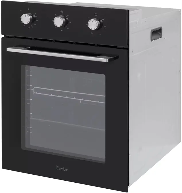 Духовой шкаф Evelux EO 420 PB фото 2