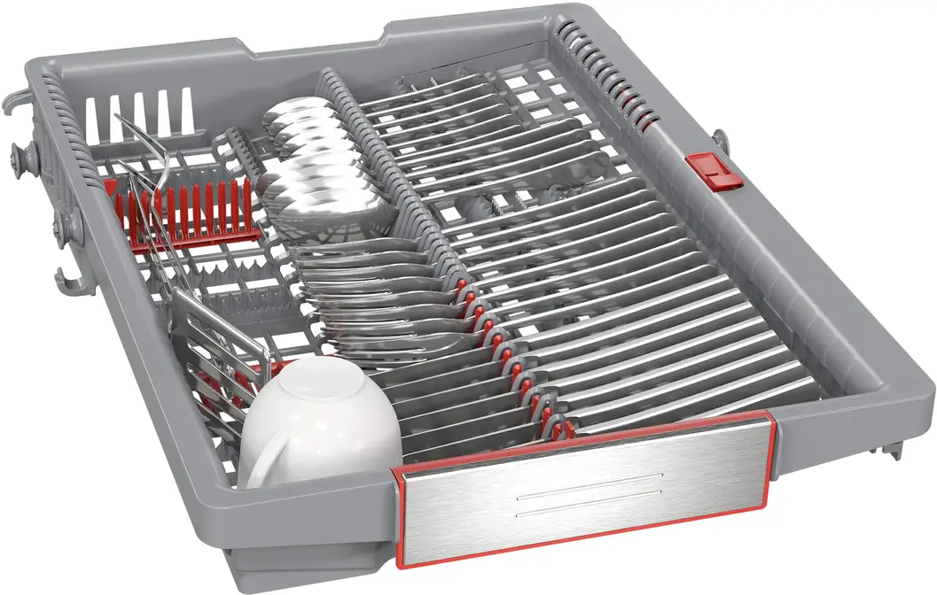 Посудомоечная машина Bosch SPV6EMX05E фото 3