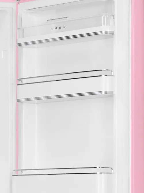 Холодильник Smeg FAB32RPK5 фото 5