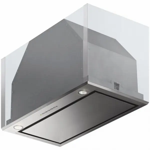 Встраиваемая вытяжка Faber INCA LUX 2.0 EG8 X A70