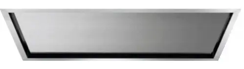 Вытяжка Falmec Nube isola 90 inox фото 1 Вытяжка Falmec Nube isola 90 inox фото 1