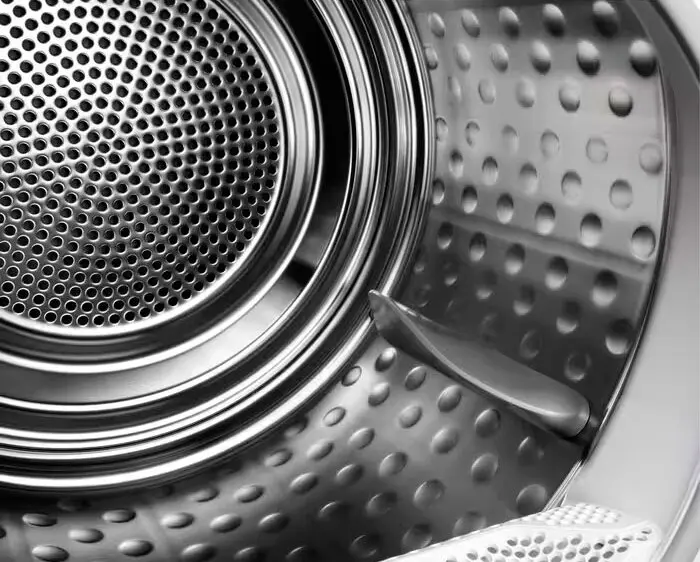 Сушильная машина Electrolux EW8H258B фото 4