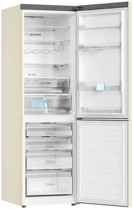 Холодильник HAIER C2F636CCFDU1 фото 3