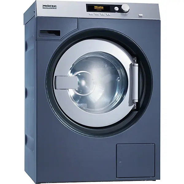 Стиральная машина Miele PW 6080 Vario LP RU синяя