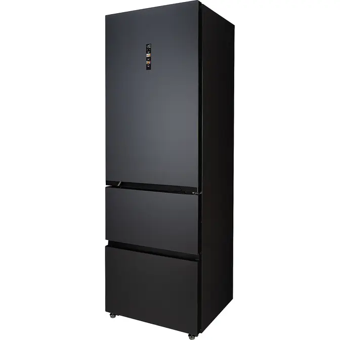 Холодильник DeLonghi DMFS 19PINF GB MATTEO фото 1