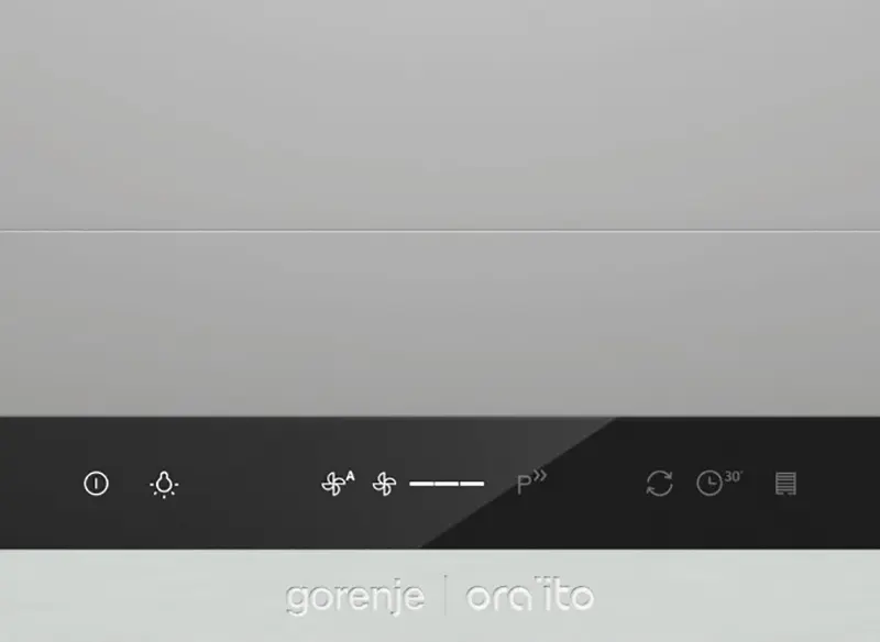 Вытяжка Gorenje BHP643ORAB фото 3