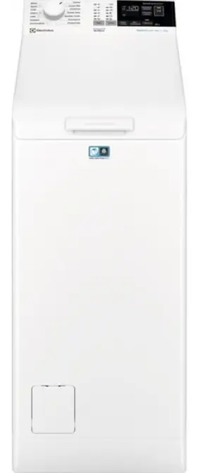 Стиральная машина Electrolux EW6T4R262 фото 1