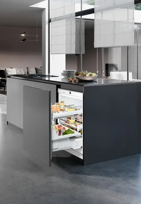 Встраиваемый холодильник Liebherr UIKo 1560 фото 4