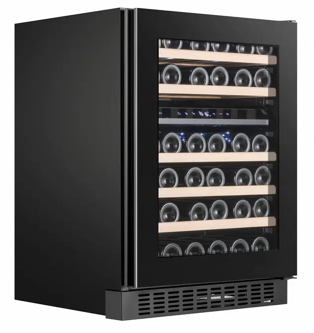 Холодильник винный Temptech OX60DRB-24 фото 1 Холодильник винный Temptech OX60DRB-24 фото 1