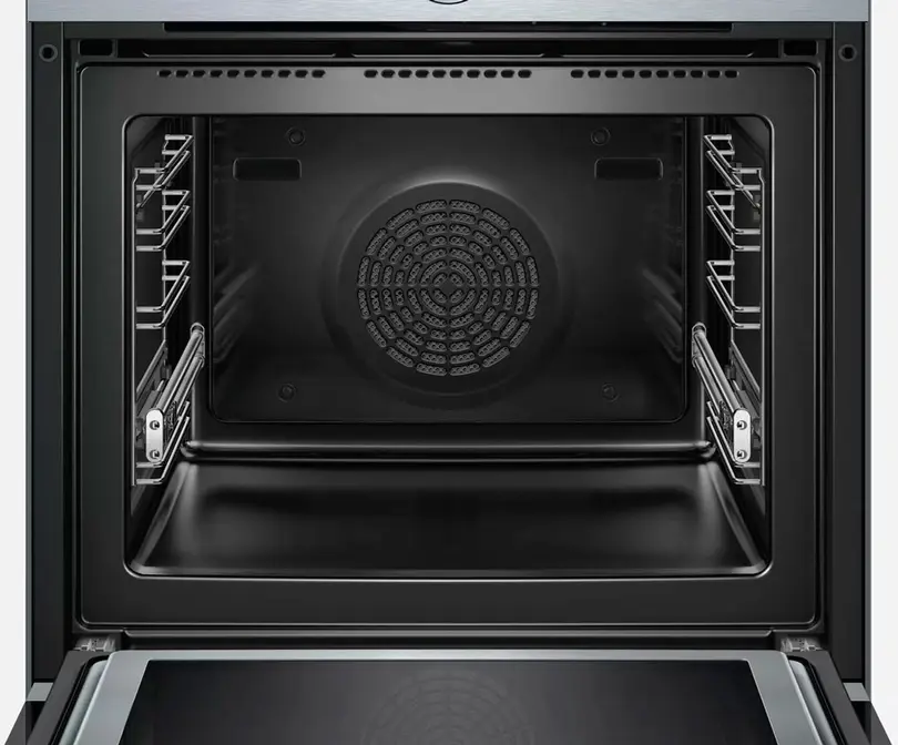 Духовой шкаф Bosch HMG6764S1 фото 6