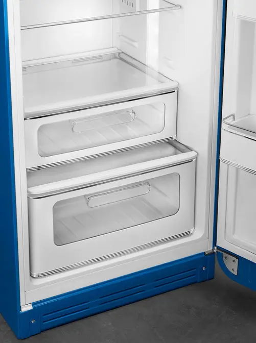 Холодильник Smeg FAB30RBE5 фото 8