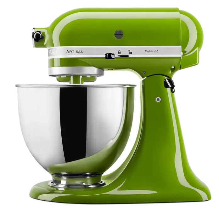 Планетарный миксер KitchenAid 5KSM175PSEMA фото 5