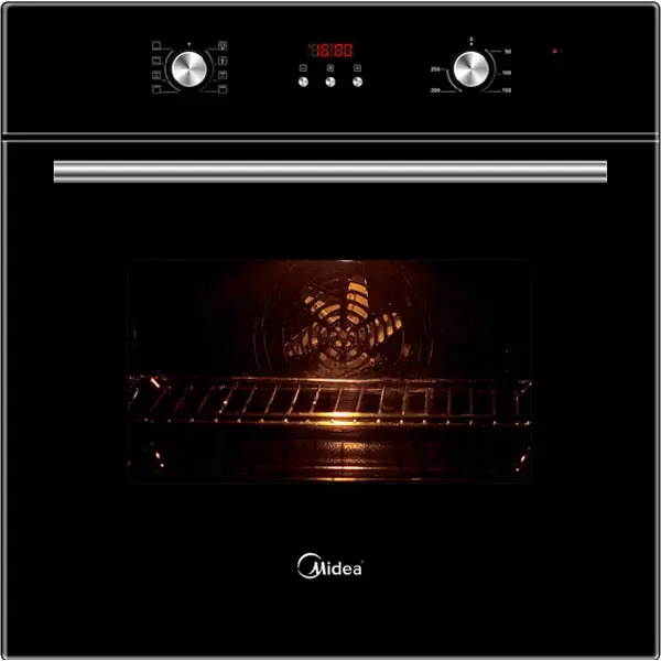 Духовой шкаф Midea 65DEE30004
