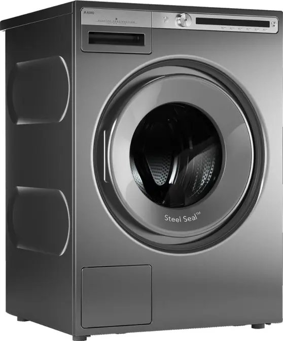 Стиральная машина Asko W4086C.T/3 фото 3