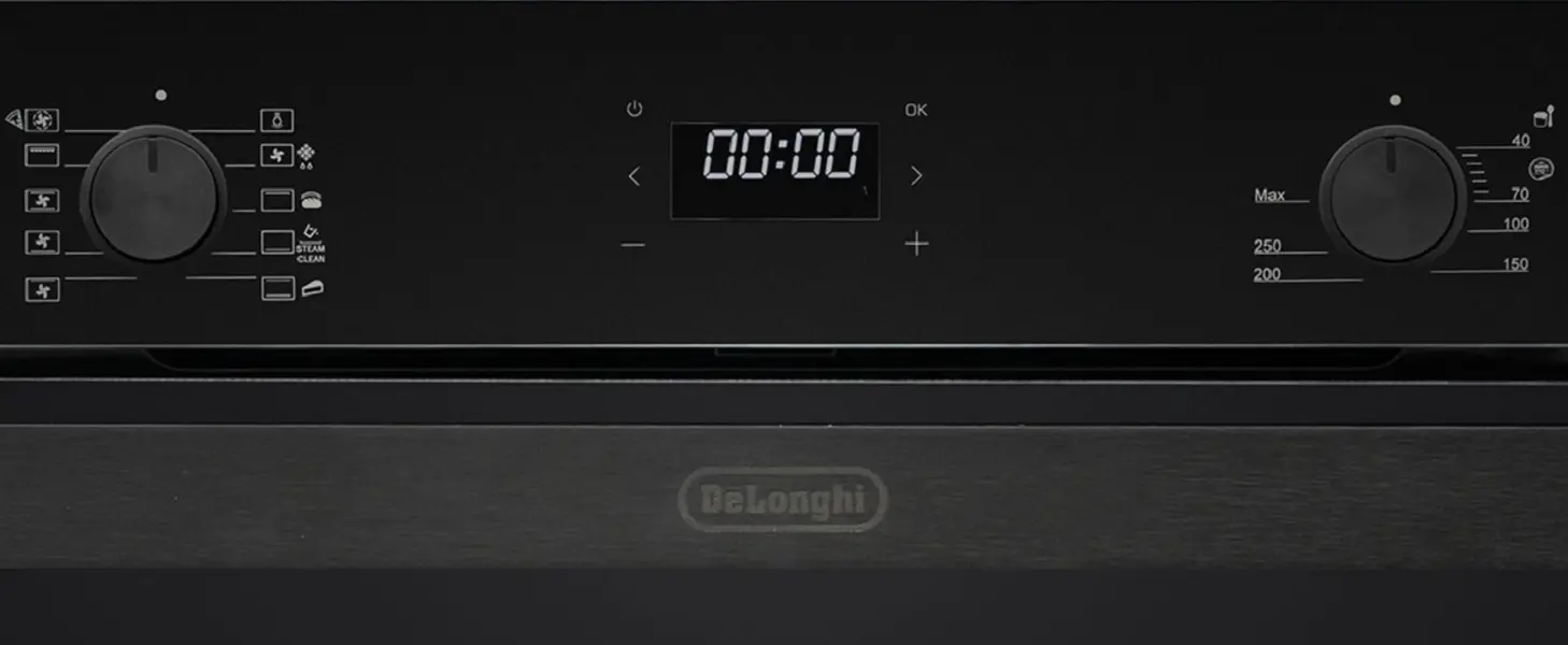 Духовой шкаф DeLonghi DEO 745 NB NARA фото 9