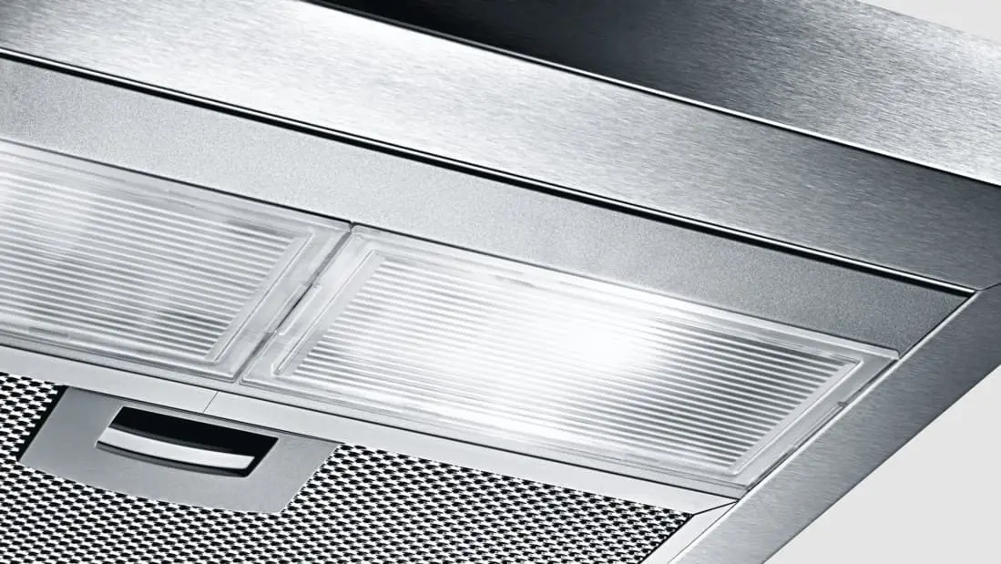 Встраиваемая вытяжка Bosch DHI645FTR фото 3