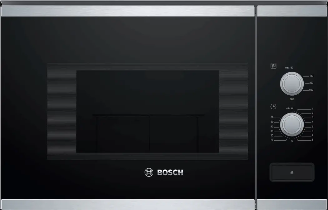 Встраиваемая микроволновая печь Bosch BEL520MS0 фото 1
