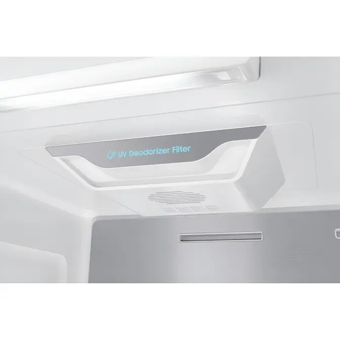 Холодильник Samsung RS90F65D1FWT фото 11