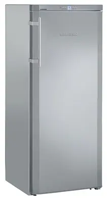 Морозильник Liebherr GNPef 2313 фото 2