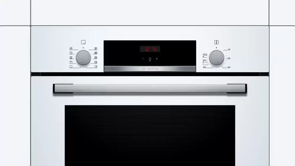Духовой шкаф Bosch HBJ 554 YW0R фото 2