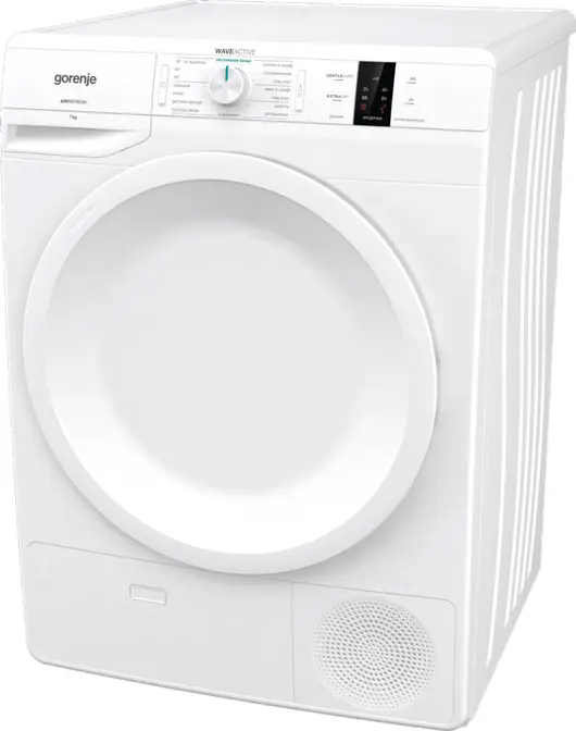 Сушильный барабан Gorenje DP 7 B фото 6