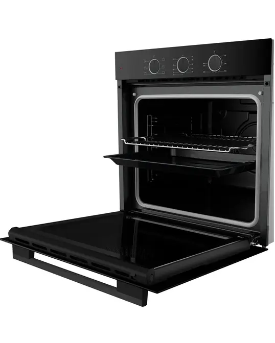Духовой шкаф Kuppersberg HF 603 B фото 3