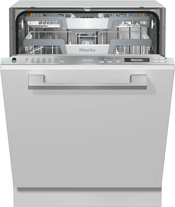 Встраиваемая посудомоечная машина Miele G7250 SCVi фото 1