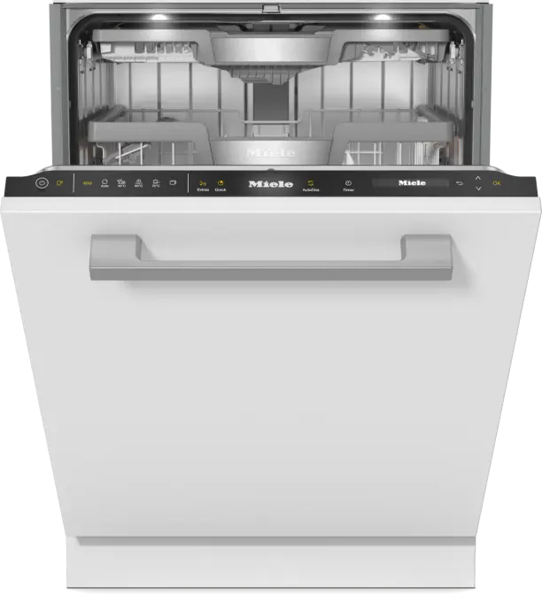 Посудомоечная машина Miele G 7765 SCVi XXL AutoDos фото 1