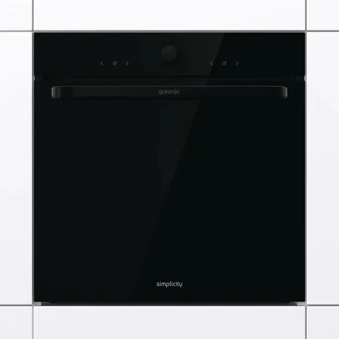Духовой шкаф Gorenje BOS67371SYB фото 4