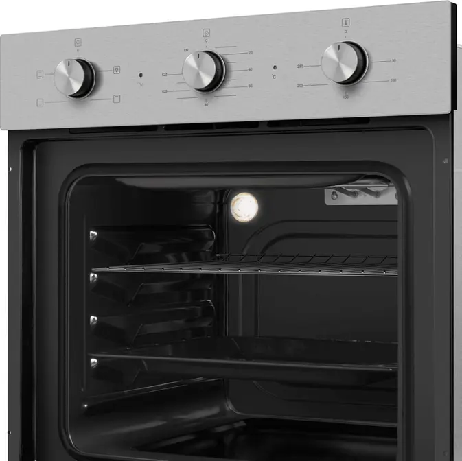 Духовой шкаф MAUNFELD AEOC6040S фото 4