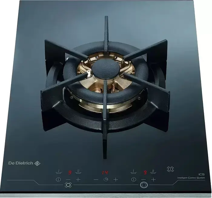 Независимая варочная панель De Dietrich DTG 1008 X