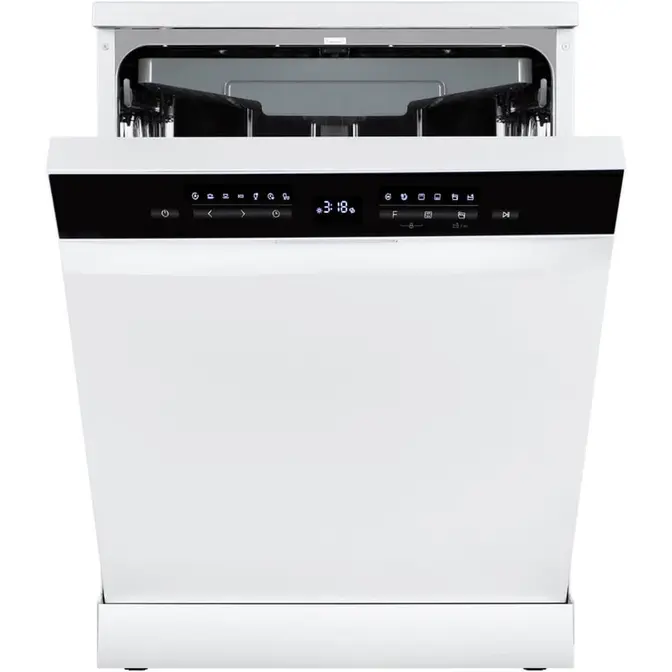Посудомоечная машина MAUNFELD MWF60331S Inverter фото 1
