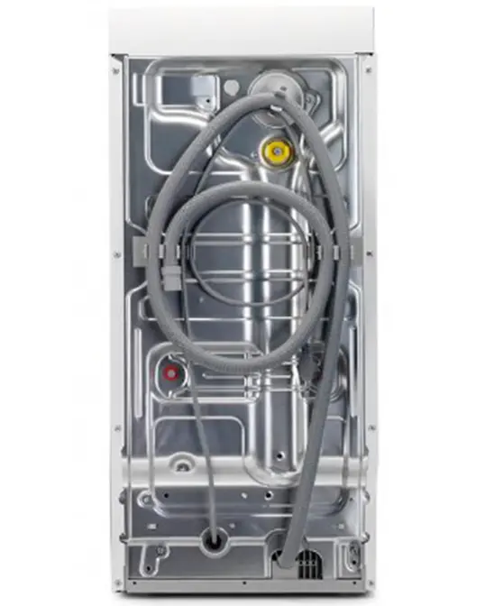 Стиральная машина AEG LTX6GR371 фото 3
