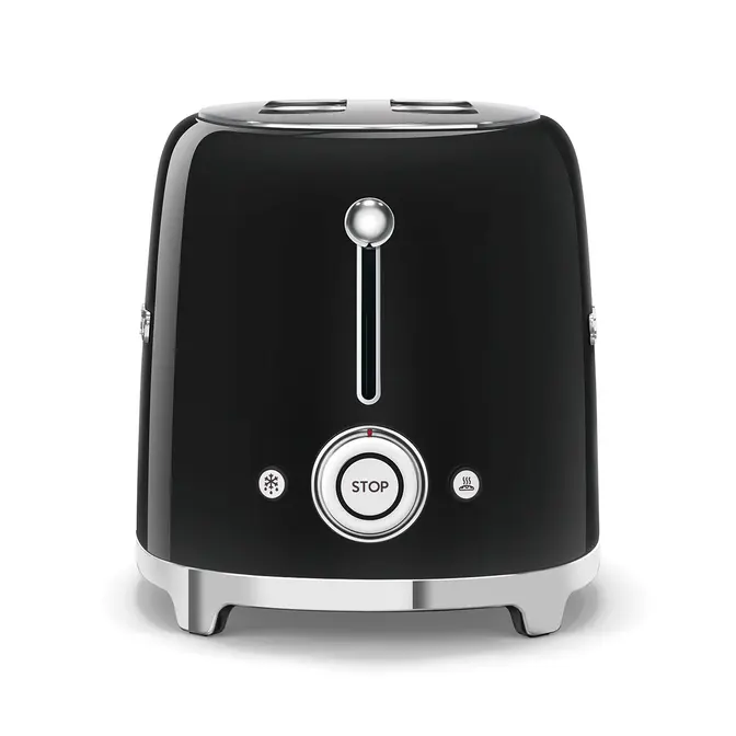 Тостер Smeg TSF01BLEU фото 2