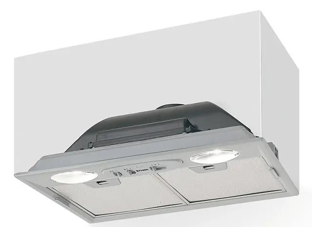 Вытяжка Faber INCA SMART C GR A52 фото 3
