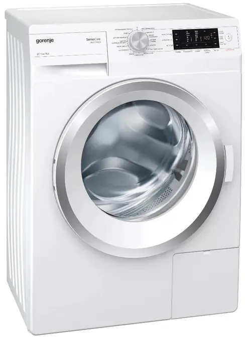 Стиральная машина Gorenje W 75FZ23/S1 фото 1