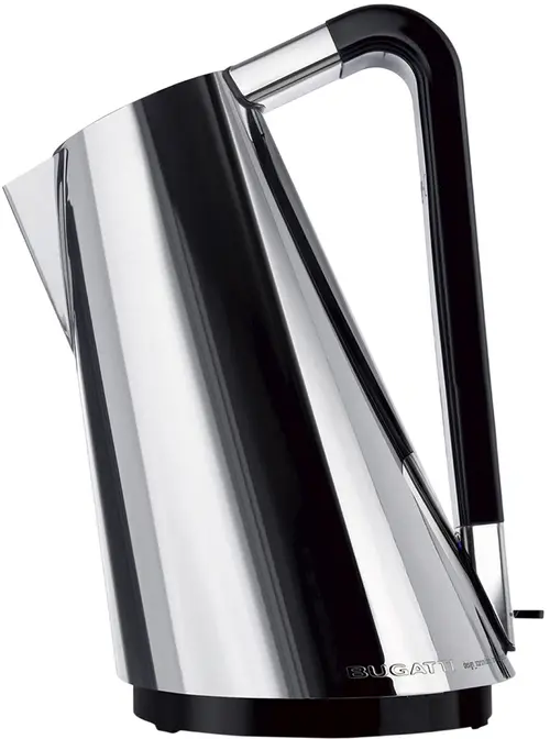 Чайник электрический Bugatti VERA EASY chrome 14-SVERACR фото 3 Чайник электрический Bugatti VERA EASY chrome 14-SVERACR фото 3
