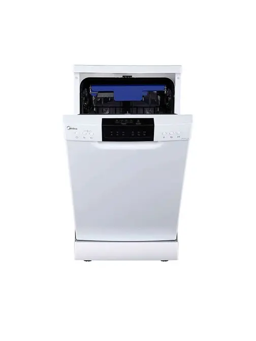 Посудомоечная машина Midea MFD45S110W фото 2