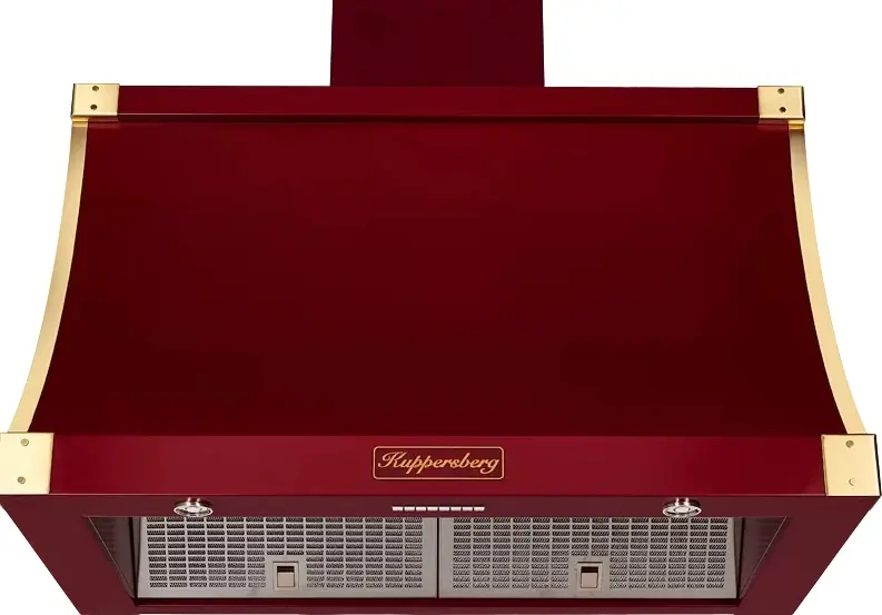 Вытяжка Kuppersberg T 939 BOR Bronze фото 1