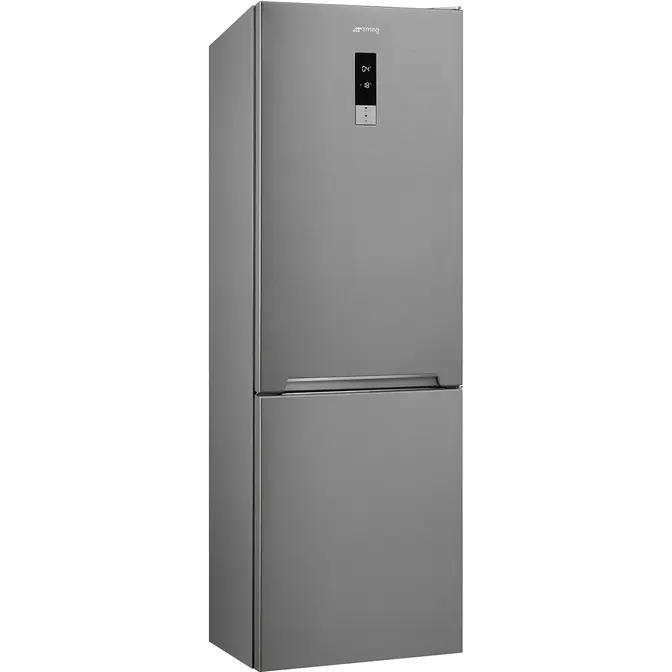 Холодильник Smeg FC18EN4AX фото 1