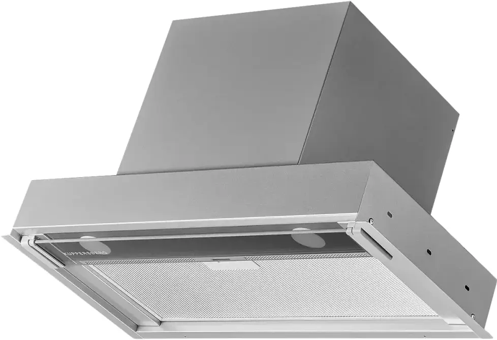 Вытяжка Kuppersberg NANCY 60 Gray фото 1