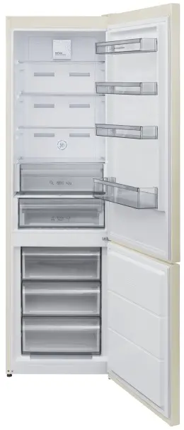 Холодильник Schaub Lorenz SLUS379X4E фото 2